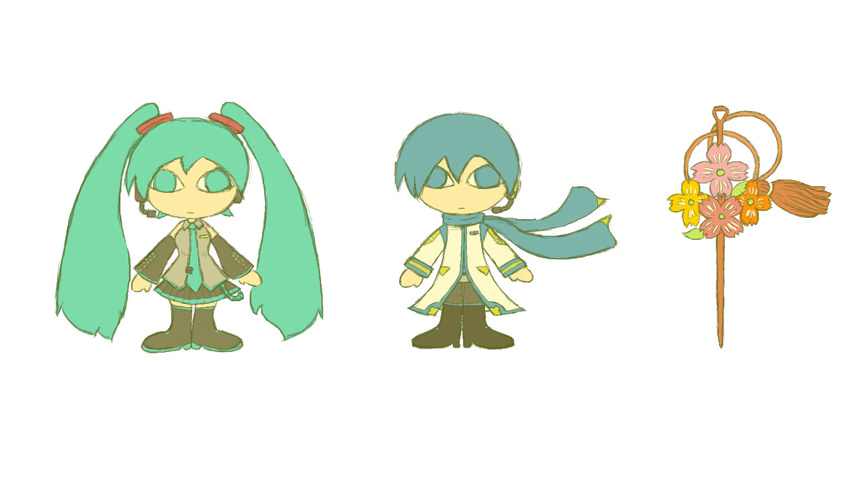 イラスト