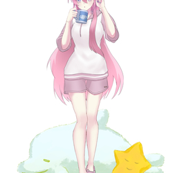ルームウェアルカ