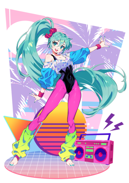 イラスト