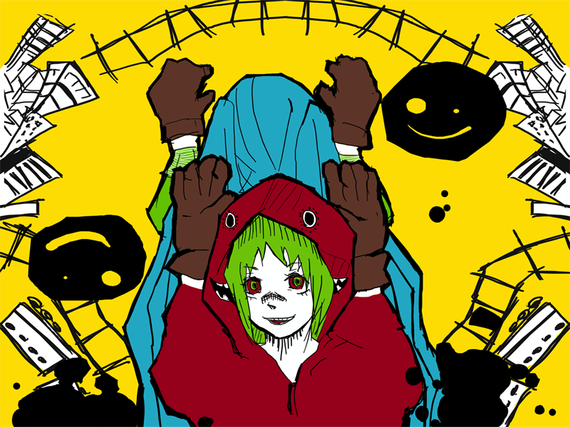 ジャケット画像