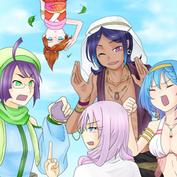 5分でわかる時計屋シリーズ　書き下ろし