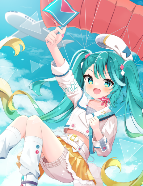 イラスト