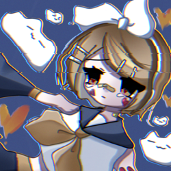 鏡音リン2