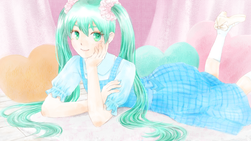 イラスト