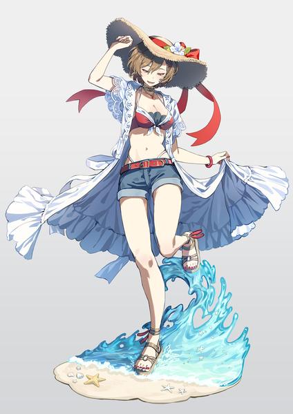 イラスト
