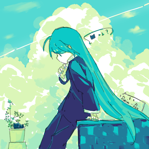 イラスト