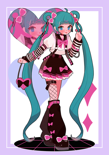 イラスト