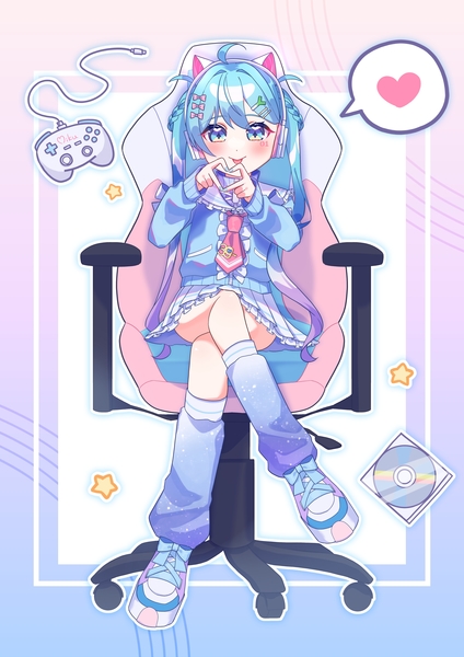 イラスト