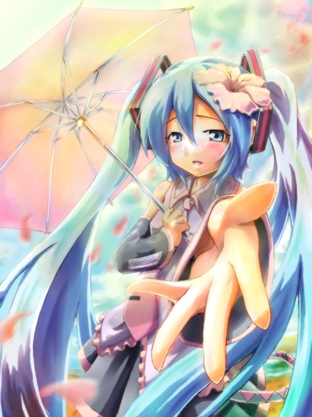 イラスト