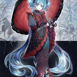 「Gothic＆Horror」