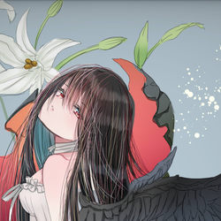 黒い卵