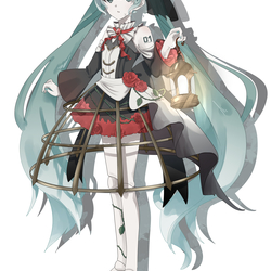 ローズプリンセス