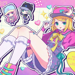 が～り～サロペット