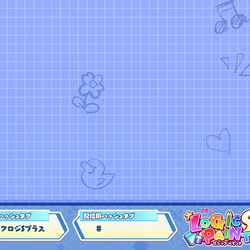 「初音ミク ロジックペイントS+」配信&動画投稿サポート素材