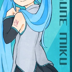 ミクの日2023