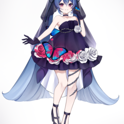 バタフライマリッジ