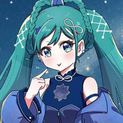 ミク