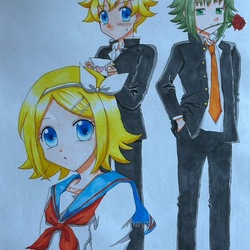 初恋学園・純愛科