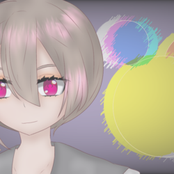 【フリー素材】表情差分