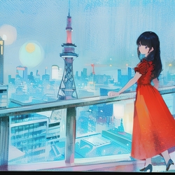 ひとりで生きてゆくの