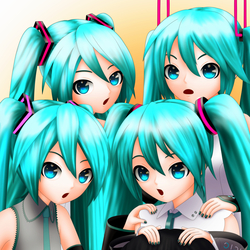 何が起きてるの!?