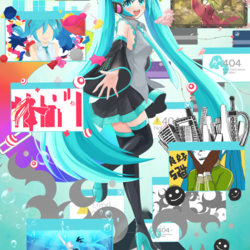 もっと私に歌わせてね♪