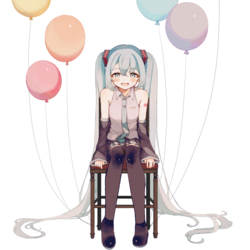 初音ミク