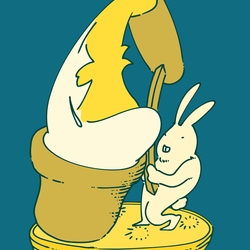 もちもちレンくん