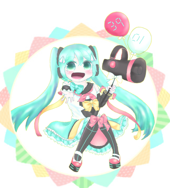 イラスト