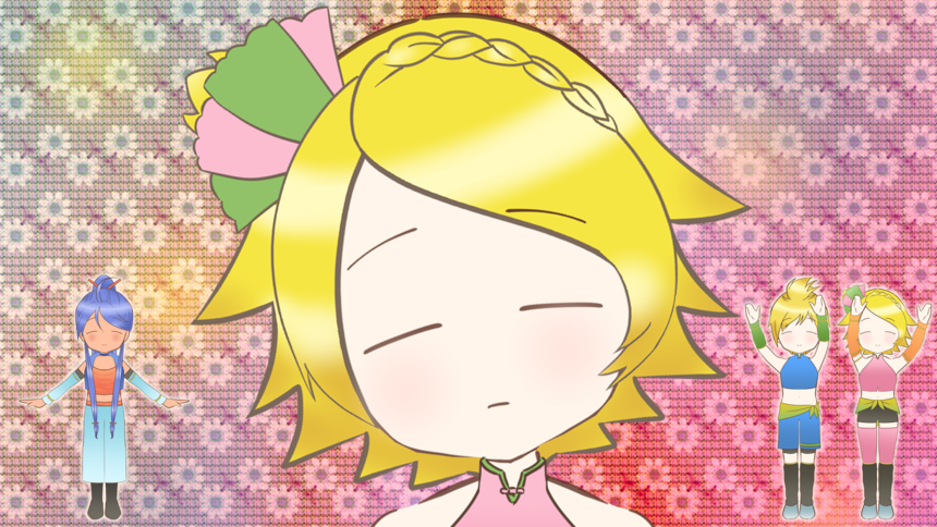 イラスト