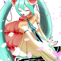 マジカルミライ2021