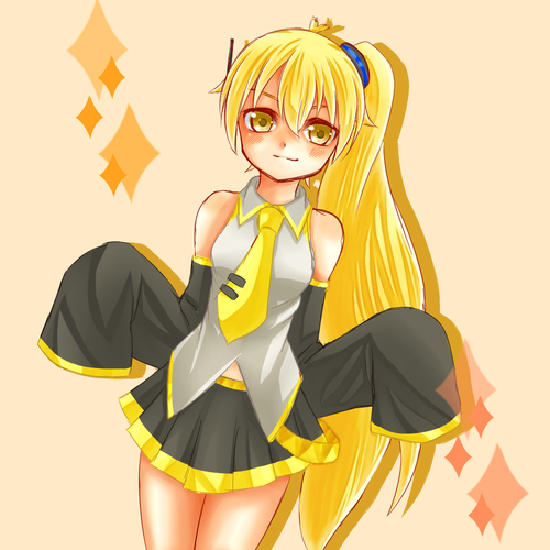 Piapro ピアプロ イラスト ネルさんらくがきゃあ