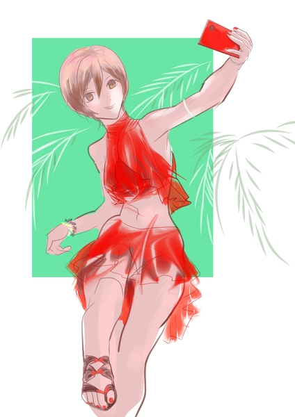 イラスト