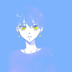 ミ