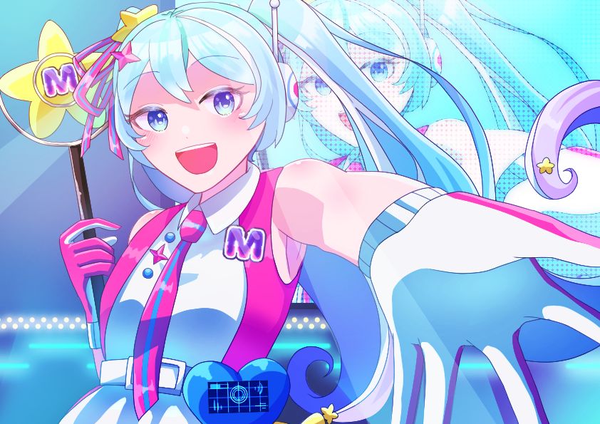 マジミラ 初音ミク まとめ sddefault.jpg