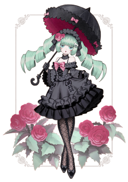 イラスト