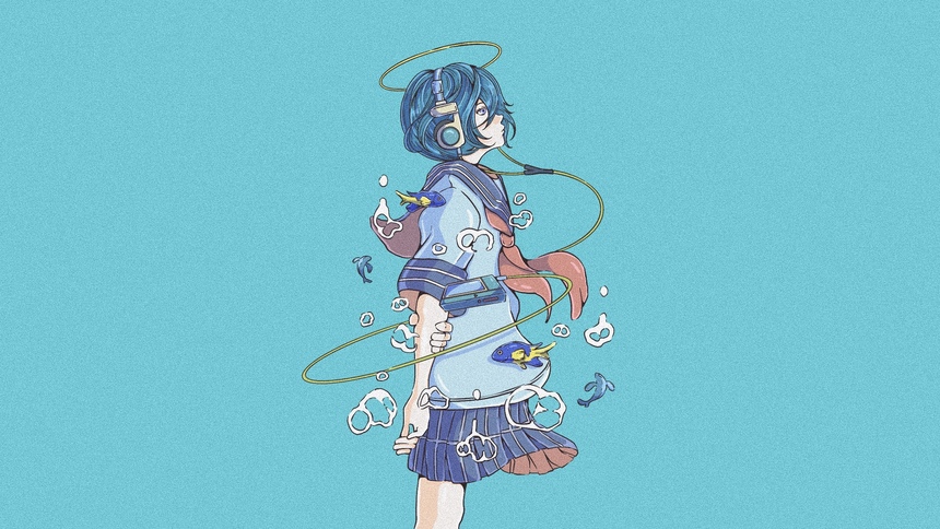 イラスト