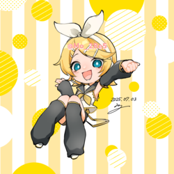 鏡音リン