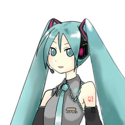 初音さん