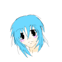 オリジナルな絵