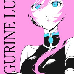 MEGURINE LUKA
