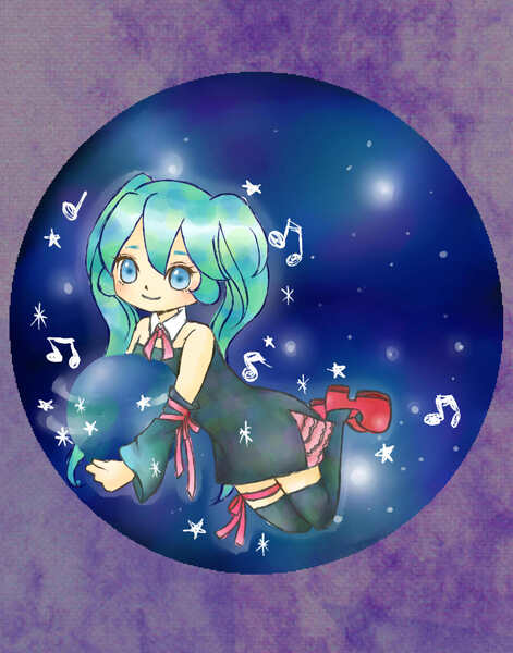 イラスト