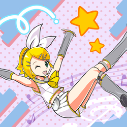 鏡音リン