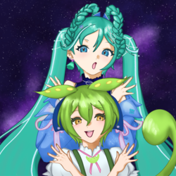 Magical Mirai ☆ 2025