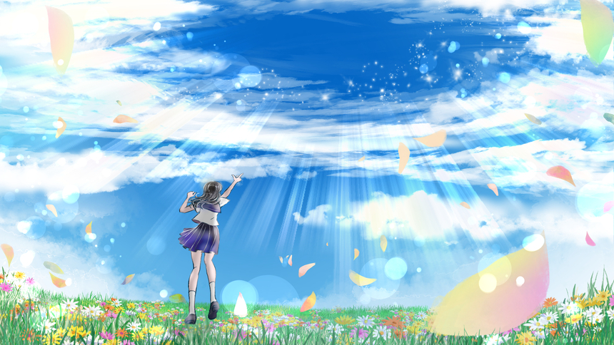 イラスト