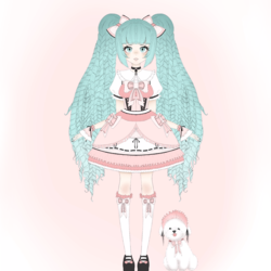 Lolita Miku