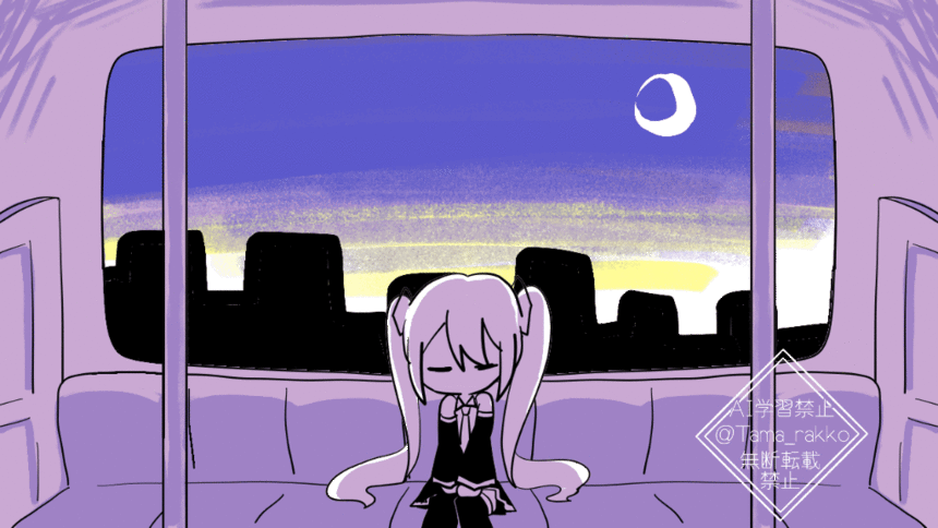 イラスト