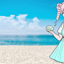 ついついついと進んでいこう　