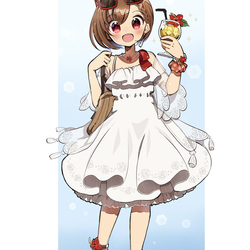 バカンス日和♪