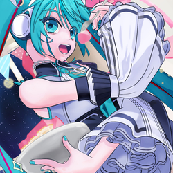 MIKUEXPO2025 ASIA TOUR